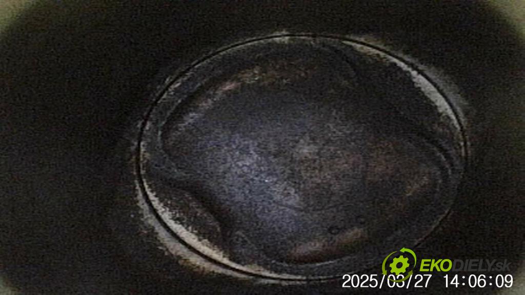 Renault Megane III 2008-2016 2.0 CVT 16V 140 HP automatic 103 kW 1997 cm3 5- motor benzín: M4RF711