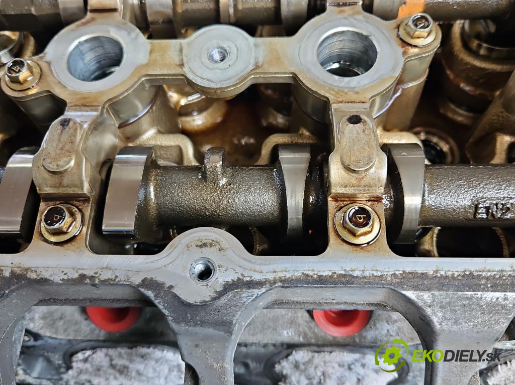 Renault Megane III 2008-2016 2.0 CVT 16V 140 HP automatic 103 kW 1997 cm3 5- motor benzín: M4RF711