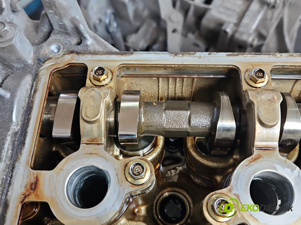 Renault Megane III 2008-2016 2.0 CVT 16V 140 HP automatic 103 kW 1997 cm3 5- motor benzín: M4RF711