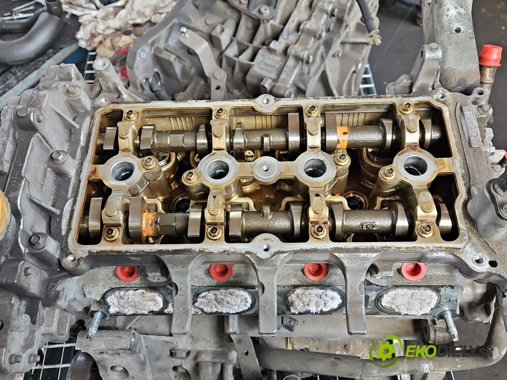 Renault Megane III 2008-2016 2.0 CVT 16V 140 HP automatic 103 kW 1997 cm3 5- motor benzín: M4RF711