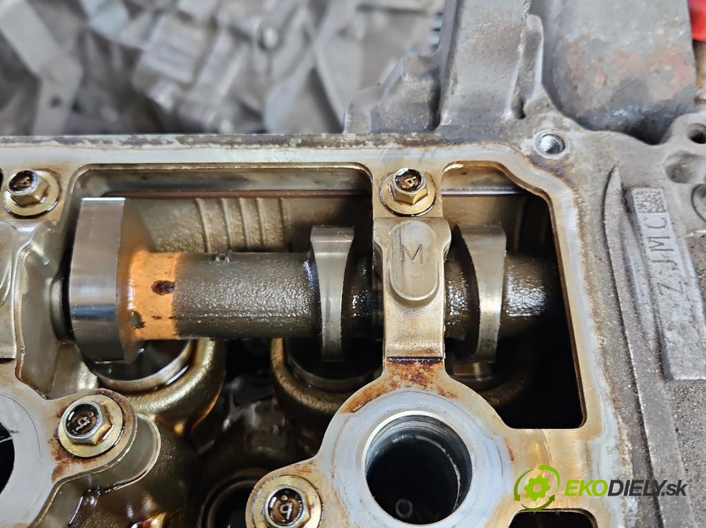 Renault Megane III 2008-2016 2.0 CVT 16V 140 HP automatic 103 kW 1997 cm3 5- motor benzín: M4RF711