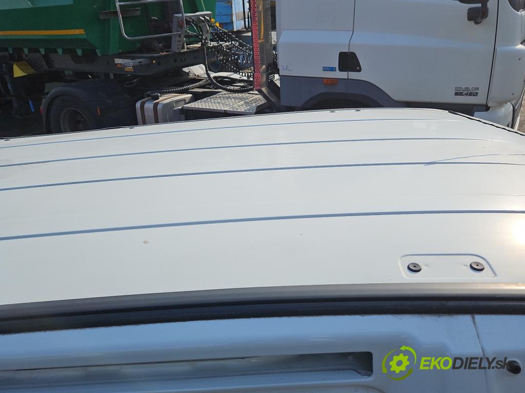 Opel Combo D 2011-2018 1.3 cdti 90 hp manual 66 kW 1251 cm3 5- Strecha:
