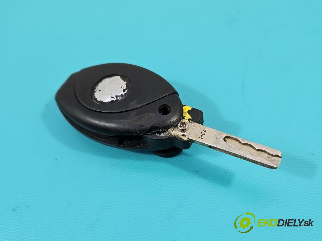 Peugeot 807 2002-2014 2.9 V6 204 HP automatic 150 kW 2946 cm3 5- Spínačka  (Spínacia skrinka)