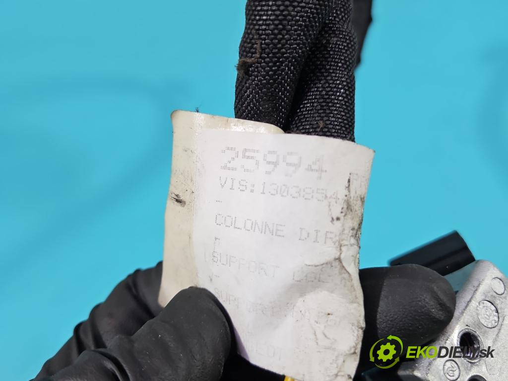 Peugeot 807 2002-2014 2.9 V6 204 HP automatic 150 kW 2946 cm3 5- Spínačka  (Spínacia skrinka)