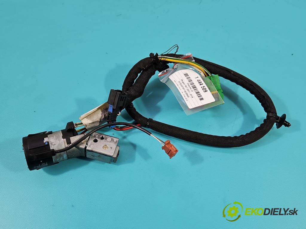 Peugeot 807 2002-2014 2.9 V6 204 HP automatic 150 kW 2946 cm3 5- Spínačka  (Spínacia skrinka)