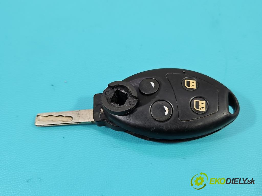 Peugeot 807 2002-2014 2.9 V6 204 HP automatic 150 kW 2946 cm3 5- Spínačka  (Spínacia skrinka)