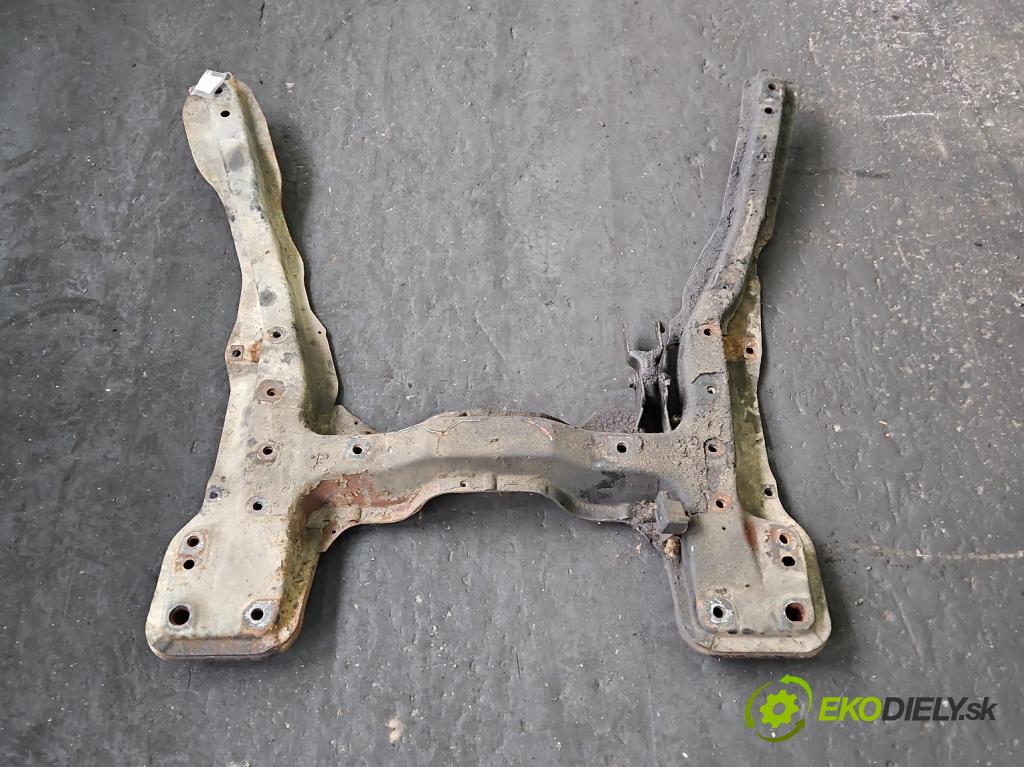 Peugeot 807 2002-2014 2.9 V6 204 HP automatic 150 kW 2946 cm3 5- výstuha motora 