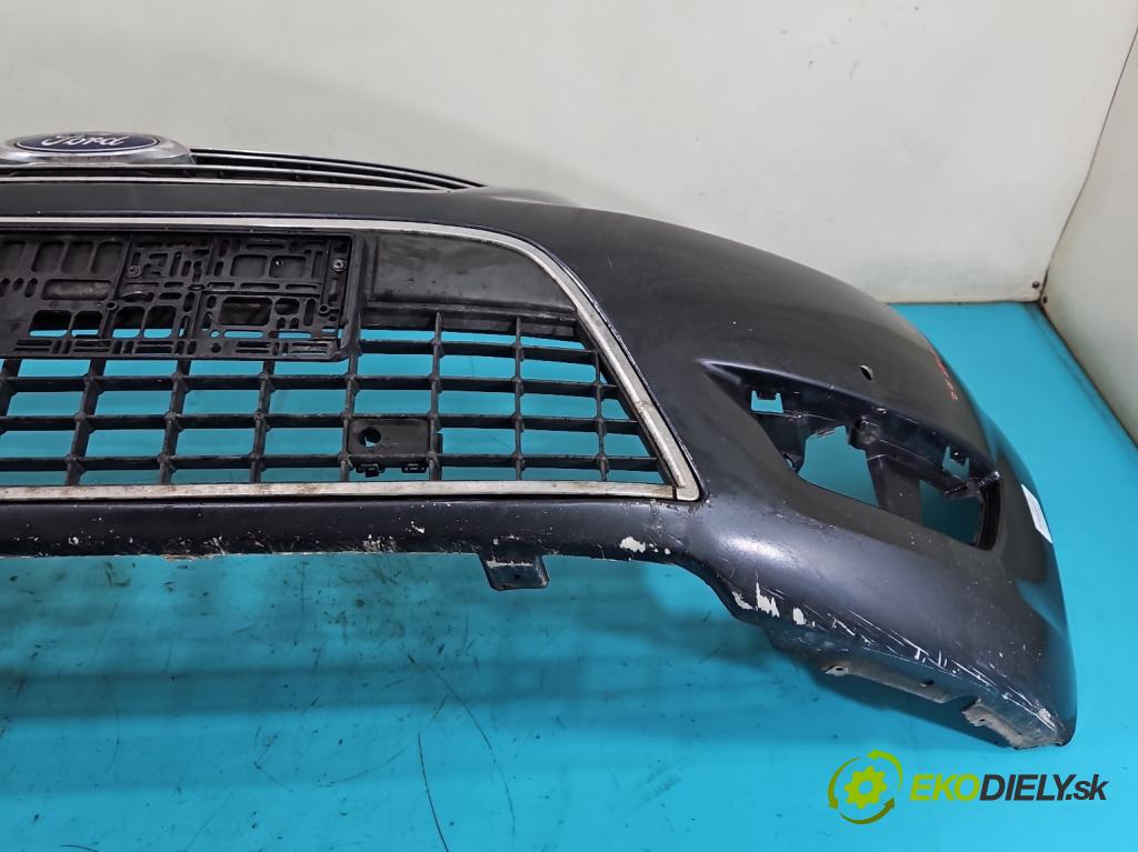 Ford Mondeo Mk4 2007-2014 1.8 tdci 125 hp manual 92 kW 1753 cm3 5- nárazník přední  (Ostatné)