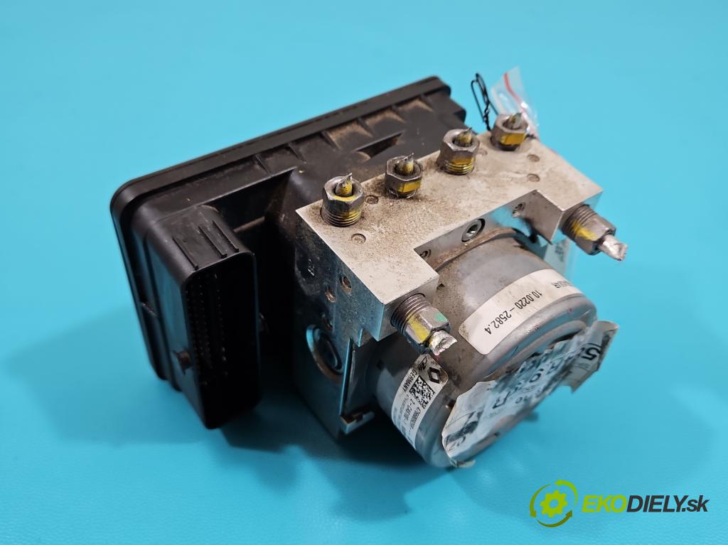 Dacia Sandero III 2020- 1.0 SCe: 91 KM manual 67 kW 999 cm3 5- čerpadlo abs 476604584R (Pumpa ABS)