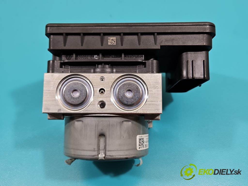 Dacia Sandero III 2020- 1.0 SCe: 91 KM manual 67 kW 999 cm3 5- čerpadlo abs 476604584R (Pumpa ABS)