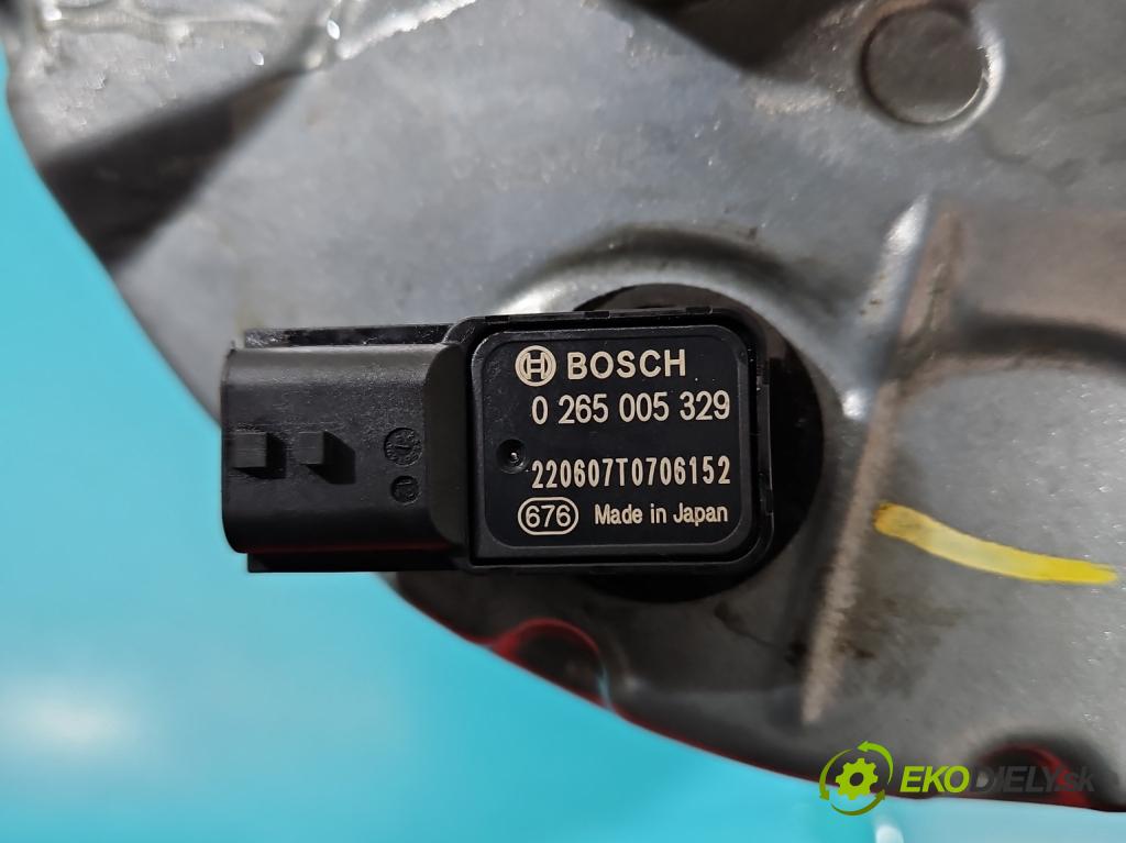 Dacia Sandero III 2020- 1.0 SCe: 91 KM manual 67 kW 999 cm3 5- servo brzdové 472101095R