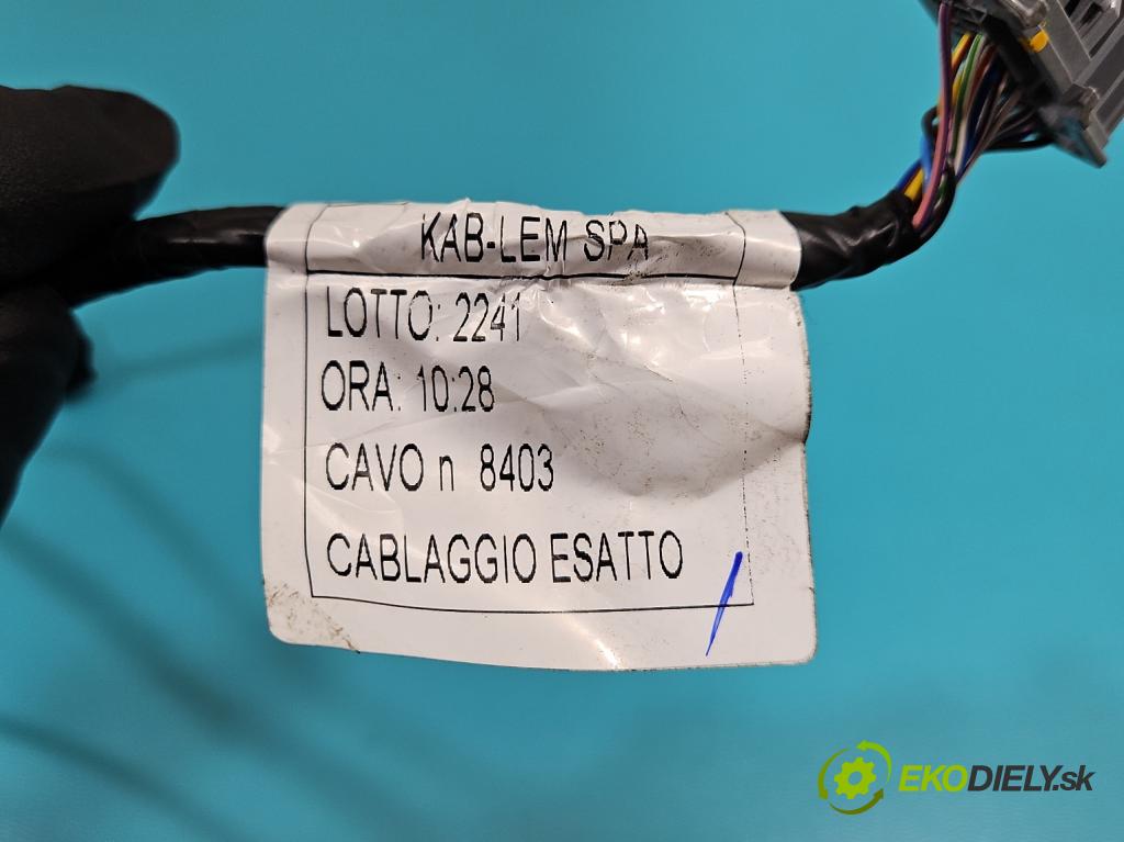 Dacia Sandero III 2020- 1.0 SCe: 91 KM manual 67 kW 999 cm3 5- Zväzok: ostatné 246480-9480