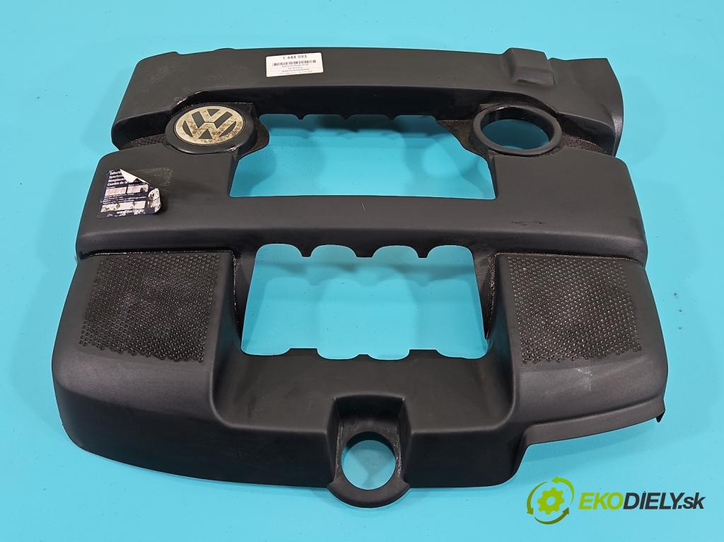 Vw Golf plus 1.6 SR 102 HP manual 75 kW 1595 cm3 5- kryt motora horní: 06A103925CH