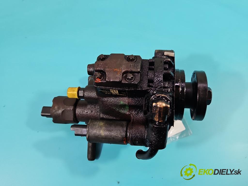 Ford Mondeo Mk4 2007-2014 1.8 tdci 125 HP manual 92 kW 1753 cm3 5- čerpadlo vstrekovacia 5WS40094 (Vstrekovacie čerpadlo)