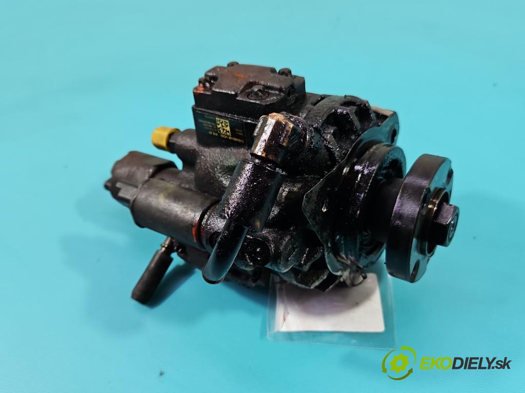 Ford Mondeo Mk4 2007-2014 1.8 tdci 125 HP manual 92 kW 1753 cm3 5- čerpadlo vstrekovacia 5WS40094 (Vstrekovacie čerpadlo)