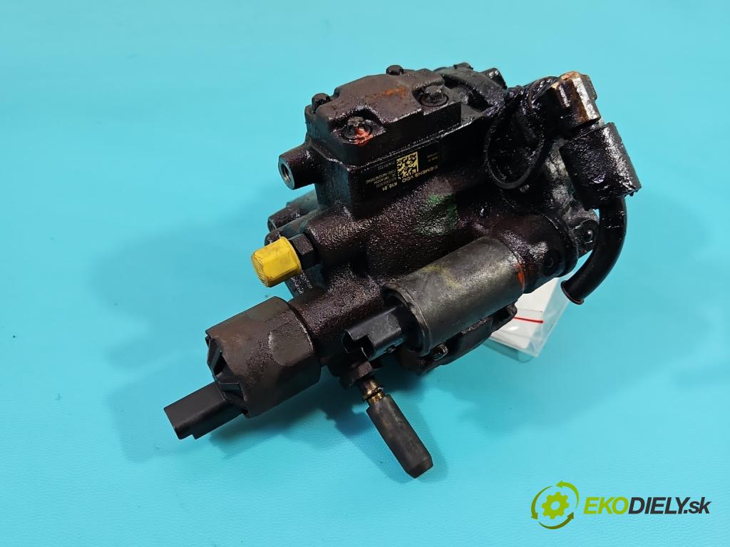 Ford Mondeo Mk4 2007-2014 1.8 tdci 125 HP manual 92 kW 1753 cm3 5- čerpadlo vstrekovacia 5WS40094 (Vstrekovacie čerpadlo)