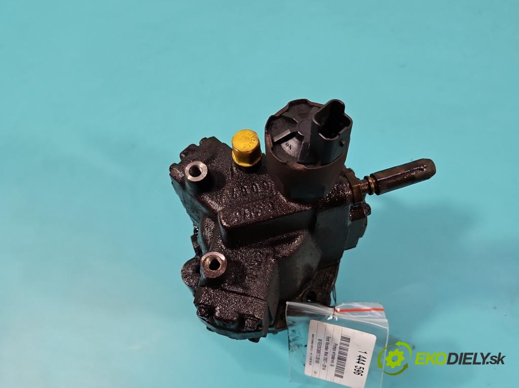 Ford Mondeo Mk4 2007-2014 1.8 tdci 125 HP manual 92 kW 1753 cm3 5- čerpadlo vstrekovacia 5WS40094 (Vstrekovacie čerpadlo)