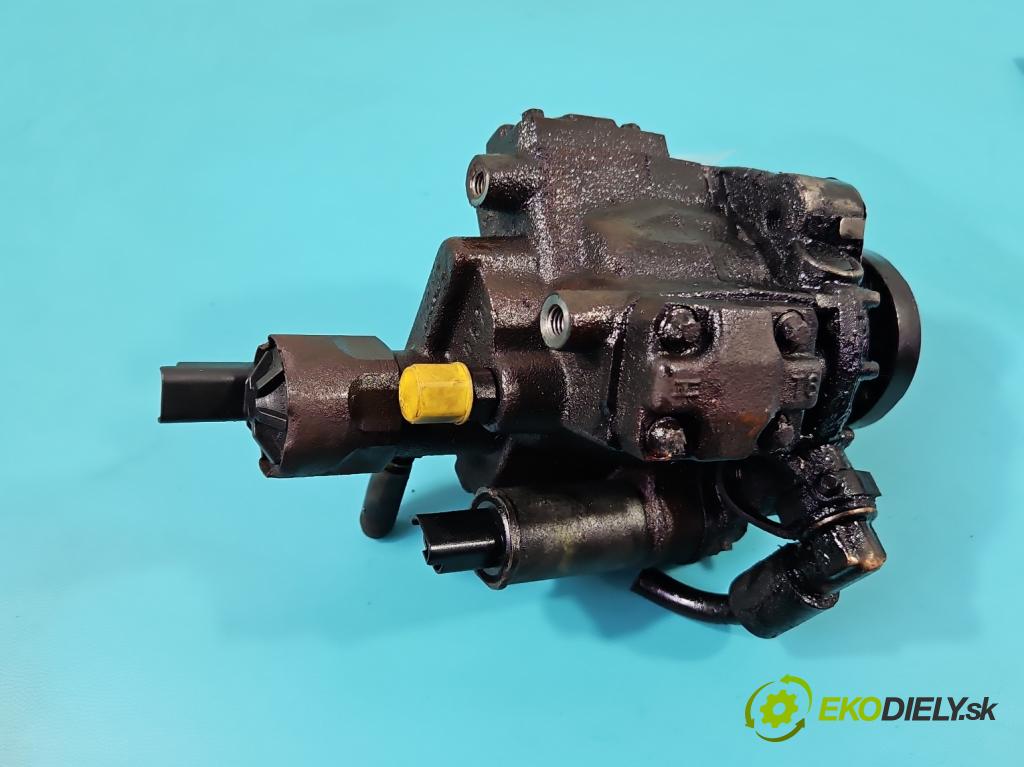 Ford Mondeo Mk4 2007-2014 1.8 tdci 125 HP manual 92 kW 1753 cm3 5- čerpadlo vstrekovacia 5WS40094 (Vstrekovacie čerpadlo)