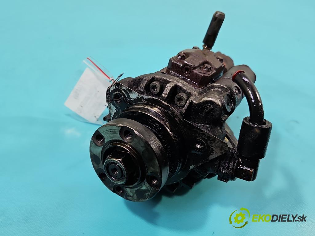 Ford Mondeo Mk4 2007-2014 1.8 tdci 125 HP manual 92 kW 1753 cm3 5- čerpadlo vstrekovacia 5WS40094 (Vstrekovacie čerpadlo)