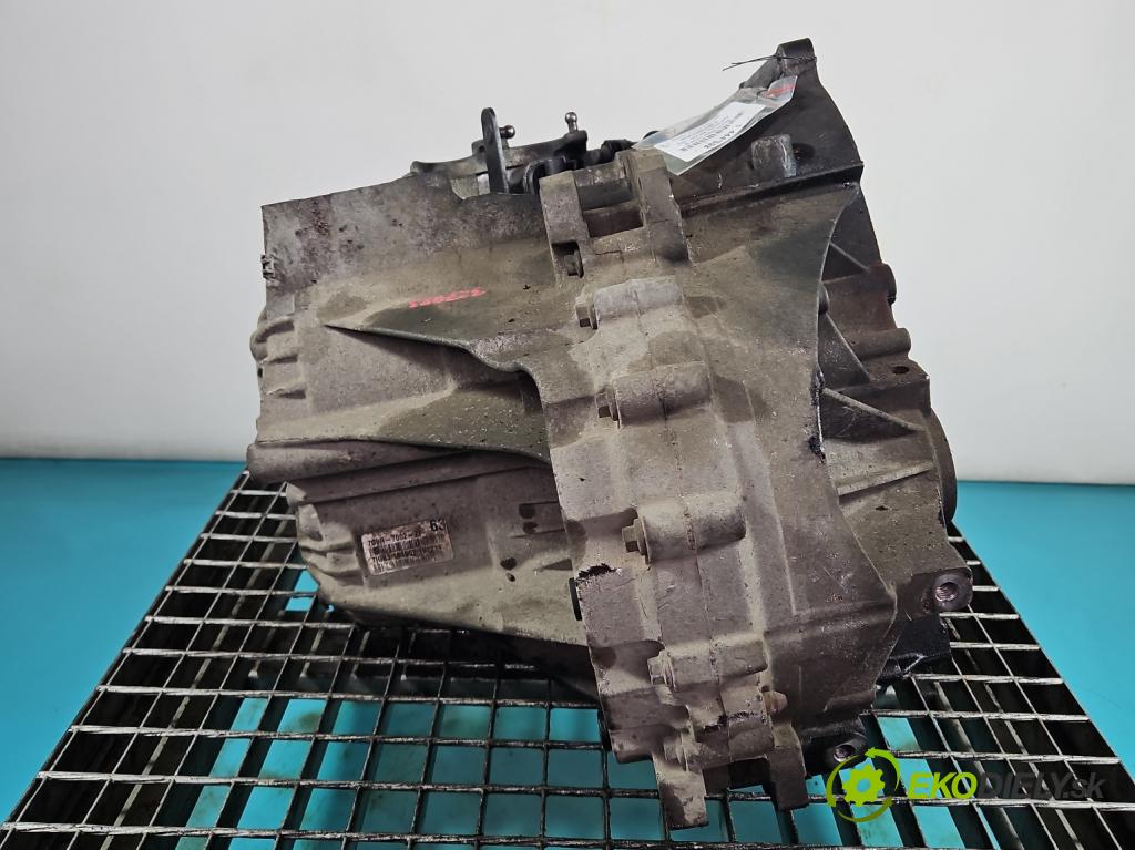 Ford Mondeo Mk4 2007-2014 1.8 tdci 125 HP manual 92 kW 1753 cm3 5- prevodovka stupeň,rýchlosť manual 7G9R-7002-ZF