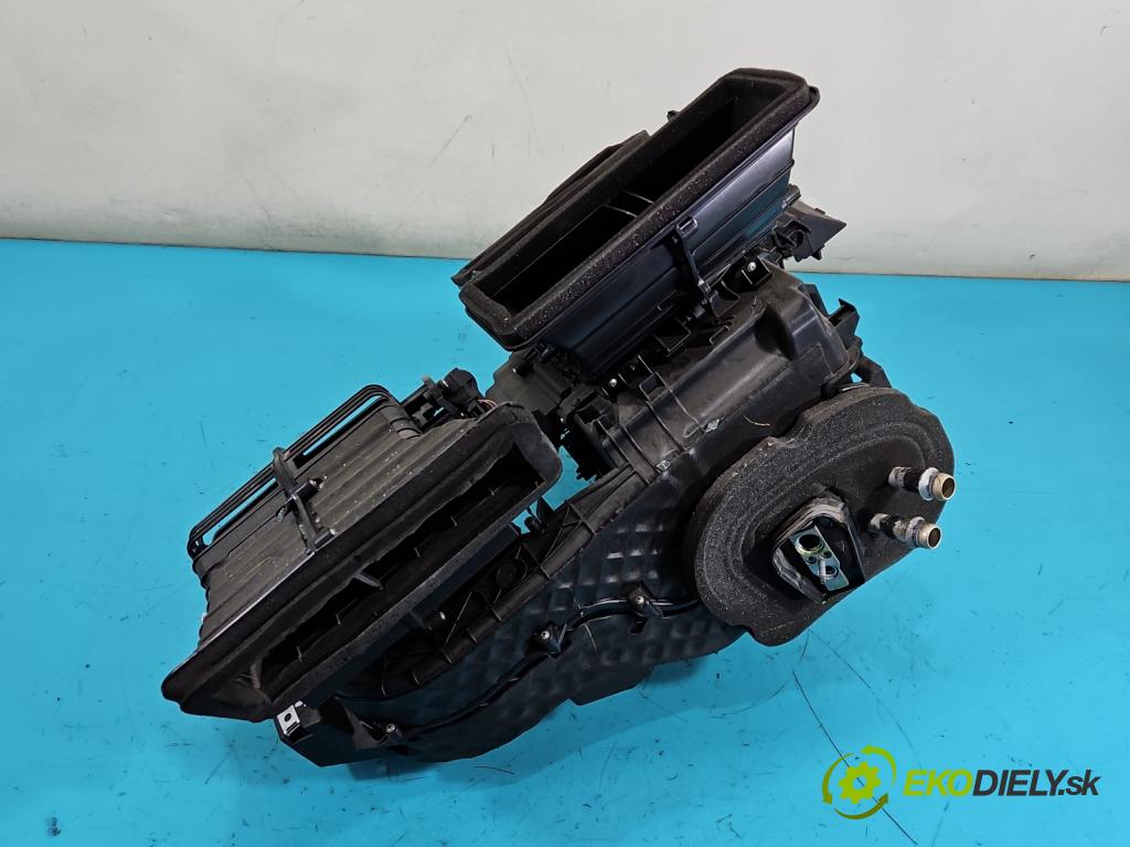 Opel Combo D 2011-2018 1.3 cdti 90 hp manual 66 kW 1251 cm3 5- radiátor 735597742 (Radiátory topení)
