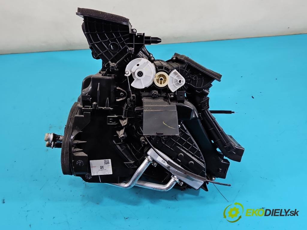 Opel Combo D 2011-2018 1.3 cdti 90 hp manual 66 kW 1251 cm3 5- radiátor 735597742 (Radiátory topení)