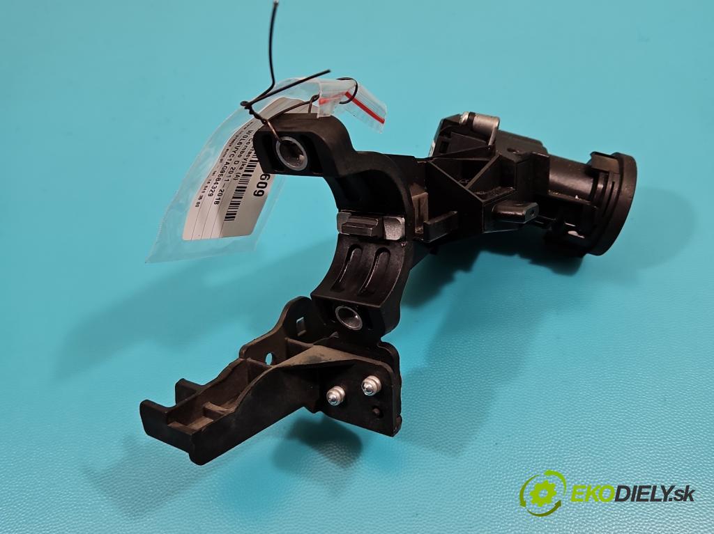 Opel Combo D 2011-2018 1.3 cdti 90 HP manual 66 kW 1251 cm3 5- Spínačka 00519285260 (Spínacia skrinka)