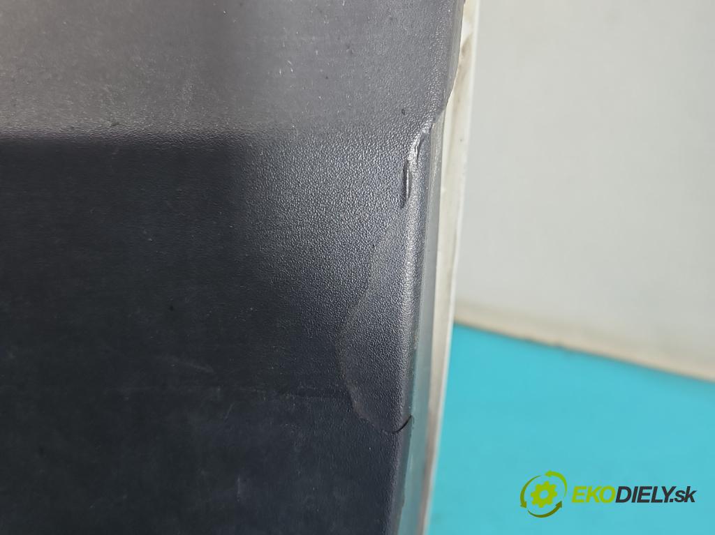 Opel Combo D 2011-2018 1.3 cdti 90 hp manual 66 kW 1251 cm3 5- zadní kufrové dveře  (Zadní kapoty)