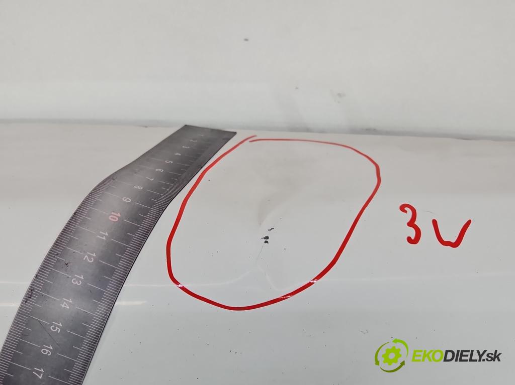 Opel Combo D 2011-2018 1.3 cdti 90 hp manual 66 kW 1251 cm3 5- zadní kufrové dveře  (Zadní kapoty)