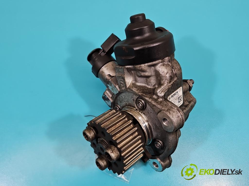 Vw Passat B7 2010-2014 2.0 tdi 140 HP manual 103 kW 1968 cm3 5- čerpadlo vstrekovacia 0445010526 (Vstrekovacie čerpadlo)