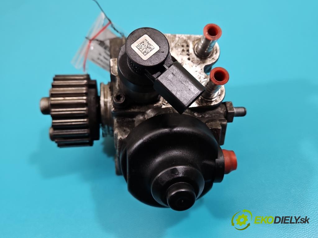 Vw Passat B7 2010-2014 2.0 tdi 140 HP manual 103 kW 1968 cm3 5- čerpadlo vstrekovacia 0445010526 (Vstrekovacie čerpadlo)