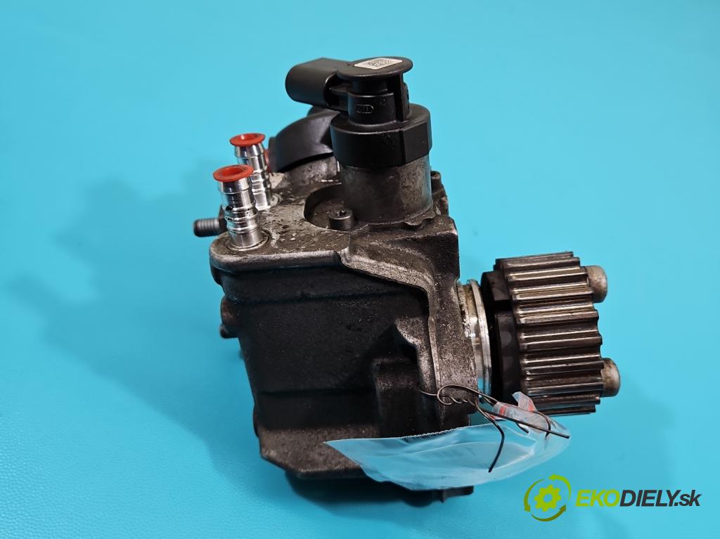 Vw Passat B7 2010-2014 2.0 tdi 140 HP manual 103 kW 1968 cm3 5- čerpadlo vstrekovacia 0445010526 (Vstrekovacie čerpadlo)