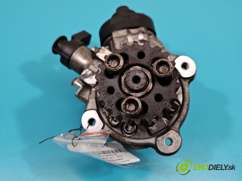 Vw Passat B7 2010-2014 2.0 tdi 140 HP manual 103 kW 1968 cm3 5- čerpadlo vstrekovacia 0445010526 (Vstrekovacie čerpadlo)