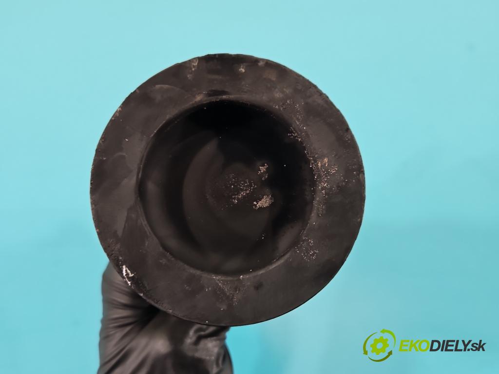 Vw Passat B7 2010-2014 2.0 tdi 140 HP manual 103 kW 1968 cm3 5- piest (Piest)