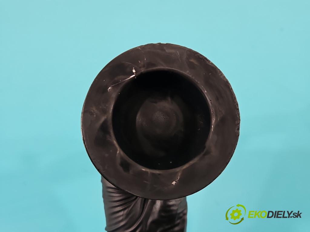 Vw Passat B7 2010-2014 2.0 tdi 140 HP manual 103 kW 1968 cm3 5- piest  (Piest)