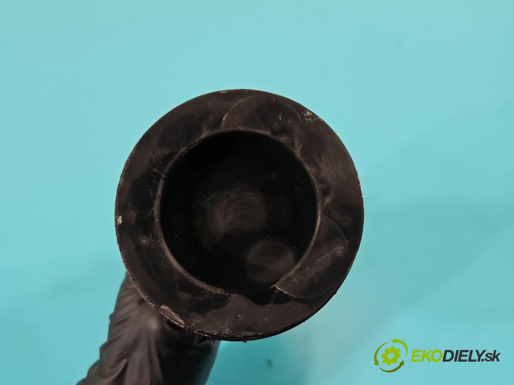 Vw Passat B7 2010-2014 2.0 tdi 140 HP manual 103 kW 1968 cm3 5- piest CFF (Piest)