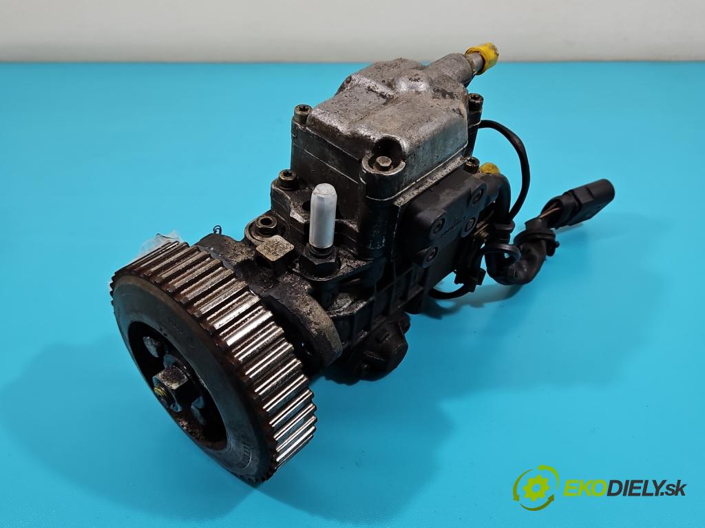 Vw Golf IV 1997-2003 1.9 tdi 90 HP manual 66 kW 1896 cm3 5- čerpadlo vstrekovacia 0460404977 (Vstrekovacie čerpadlo)