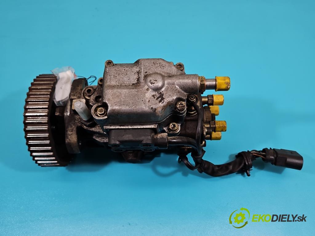 Vw Golf IV 1997-2003 1.9 tdi 90 HP manual 66 kW 1896 cm3 5- čerpadlo vstrekovacia 0460404977 (Vstrekovacie čerpadlo)
