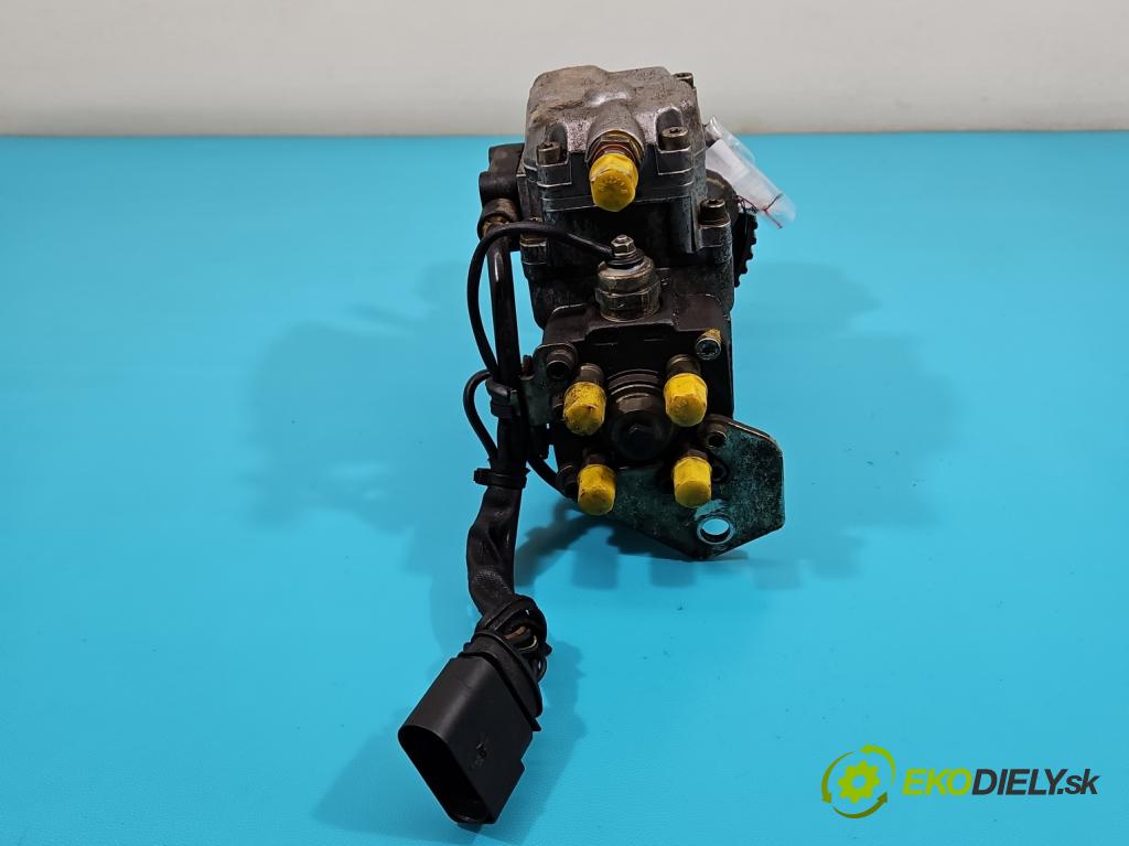 Vw Golf IV 1997-2003 1.9 tdi 90 HP manual 66 kW 1896 cm3 5- čerpadlo vstrekovacia 0460404977 (Vstrekovacie čerpadlo)