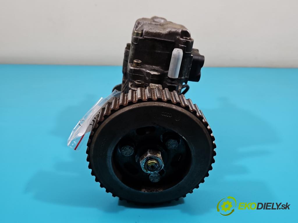 Vw Golf IV 1997-2003 1.9 tdi 90 HP manual 66 kW 1896 cm3 5- čerpadlo vstrekovacia 0460404977 (Vstrekovacie čerpadlo)