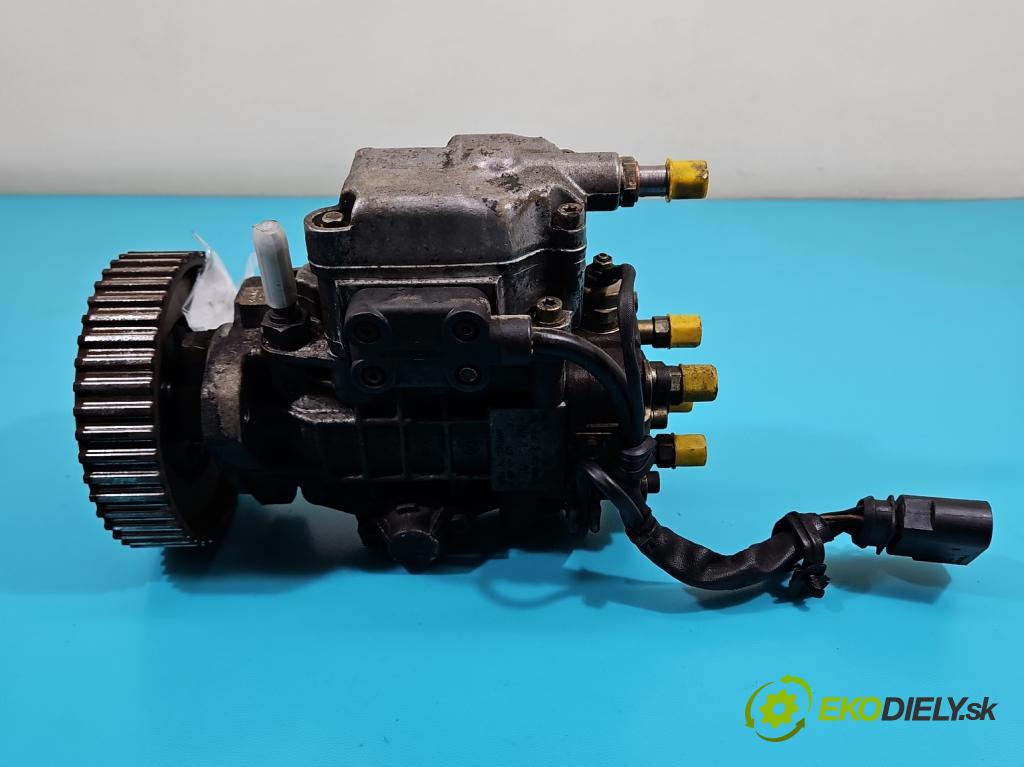 Vw Golf IV 1997-2003 1.9 tdi 90 HP manual 66 kW 1896 cm3 5- čerpadlo vstrekovacia 0460404977 (Vstrekovacie čerpadlo)