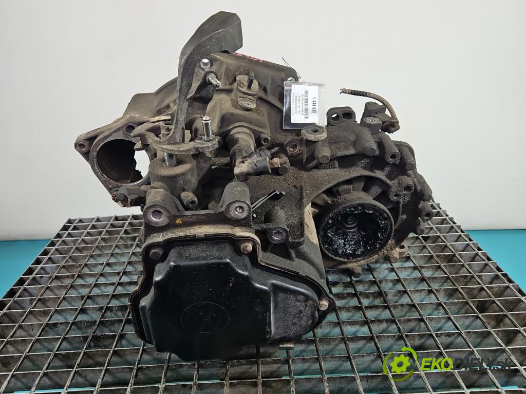 Vw Golf IV 1997-2003 1.9 tdi 90 HP manual 66 kW 1896 cm3 5- prevodovka stupeň,rýchlosť manual EGR