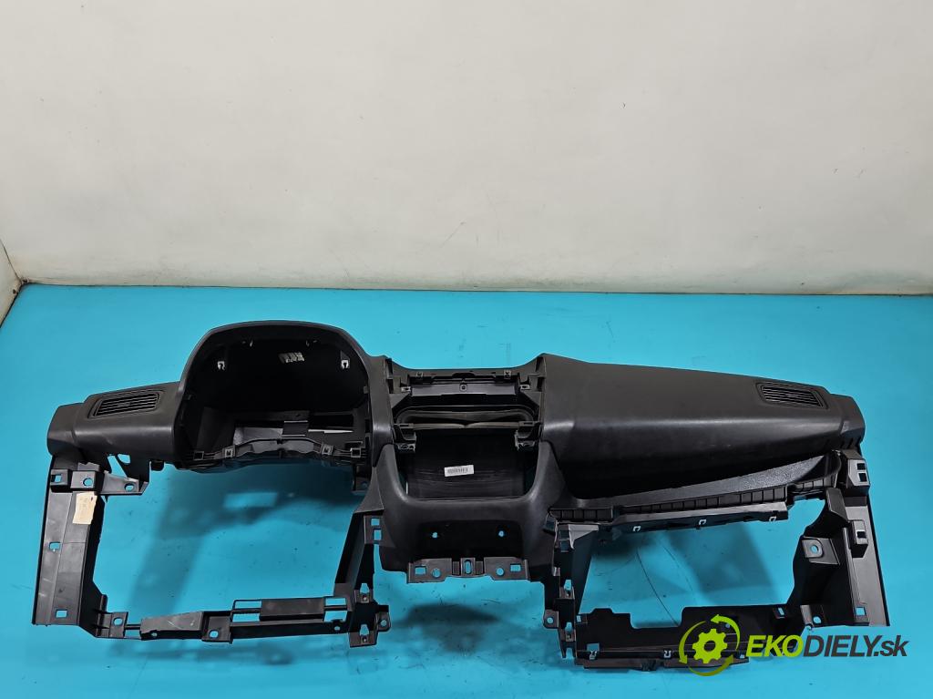 Opel Combo D 2011-2018 1.3 cdti 90 HP manual 66 kW 1251 cm3 5- kokpit,pristrojová doska rozdeľovacia 51812530
