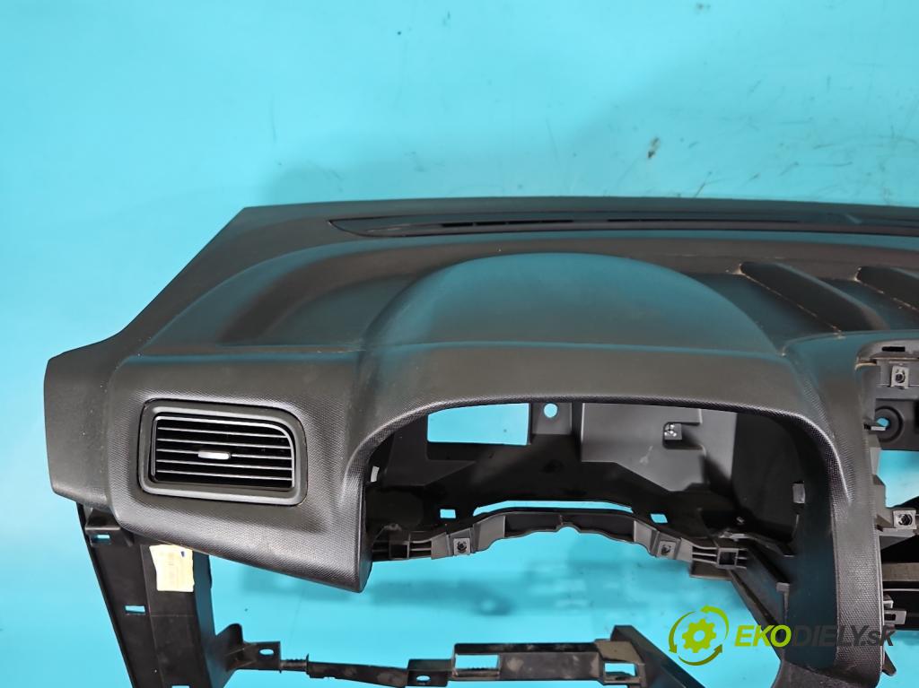 Opel Combo D 2011-2018 1.3 cdti 90 HP manual 66 kW 1251 cm3 5- kokpit,pristrojová doska rozdeľovacia 51812530
