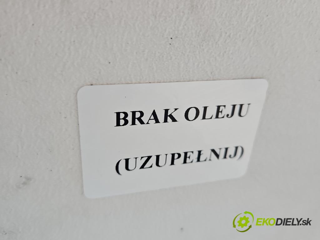 Fiat Punto II 1999-2010 1.9 jtd 86 HP manual 63 kW 1910 cm3 5- prevodovka stupeň,rýchlosť manual