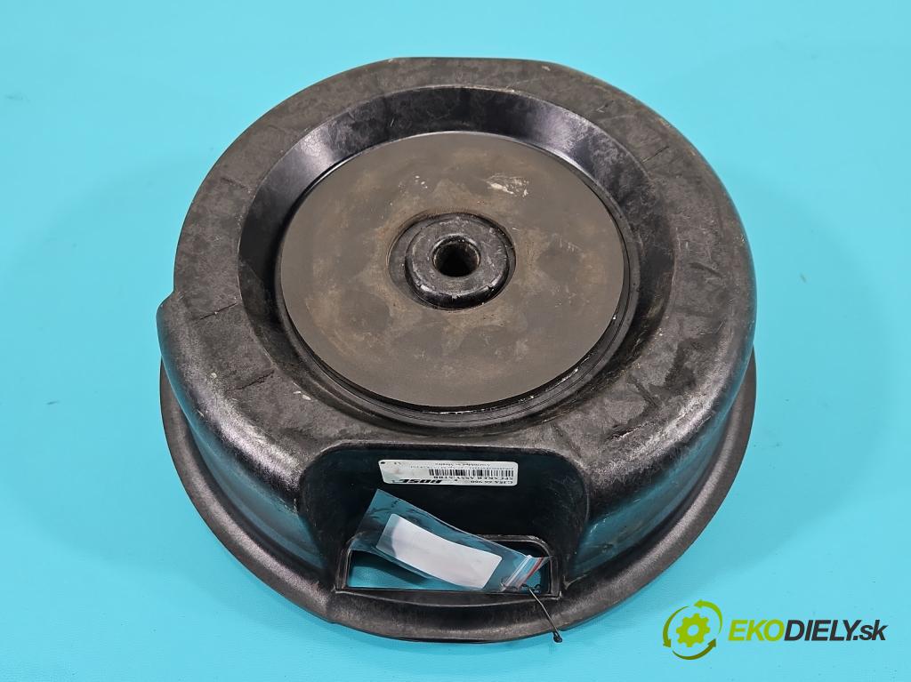 Mazda 6 I GG 2002-2007 2.0 citd 136 HP manual 100 kW 1998 cm3 5- Subwoofer: GJ5A66960 (Audio zariadenie)
