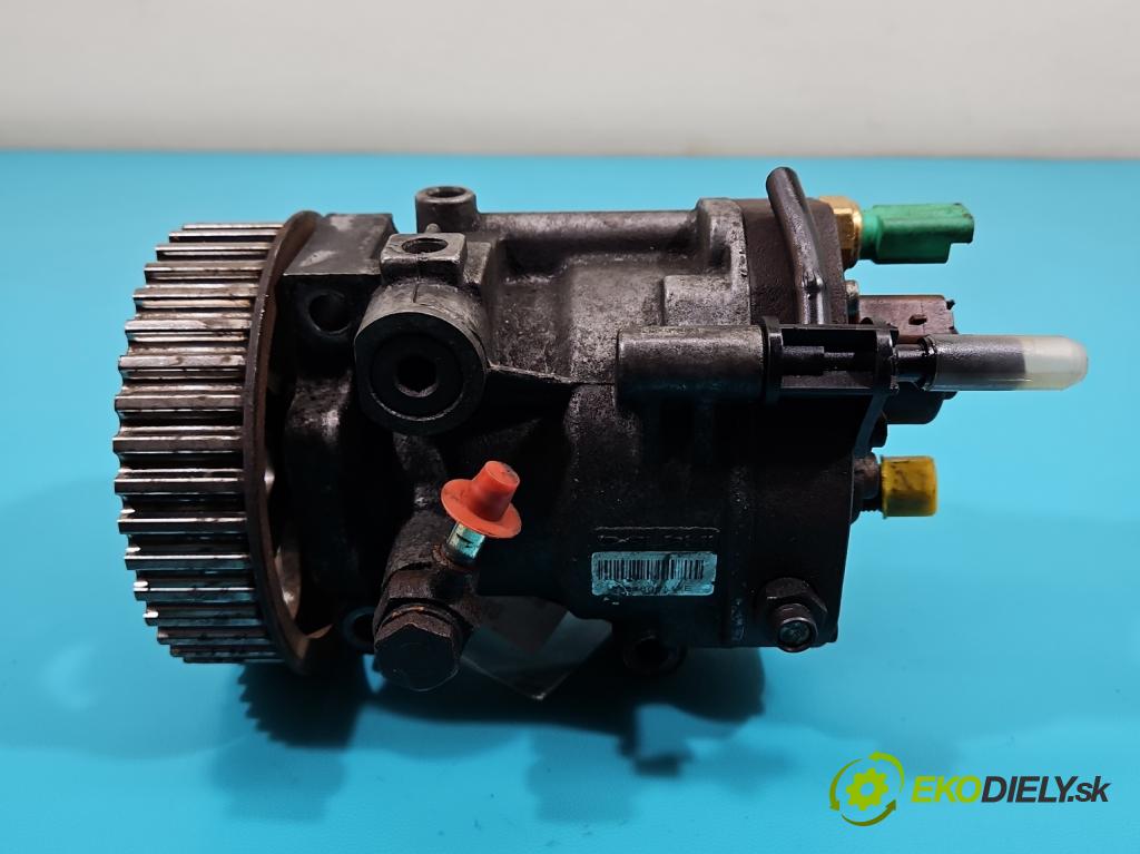 Renault Clio II 1998-2012 1.5 dci 65 HP manual 48 kW 1461 cm3 5- čerpadlo vstrekovacia R9042A041A (Vstrekovacie čerpadlo)