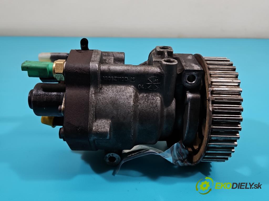 Renault Clio II 1998-2012 1.5 dci 65 HP manual 48 kW 1461 cm3 5- čerpadlo vstrekovacia R9042A041A (Vstrekovacie čerpadlo)