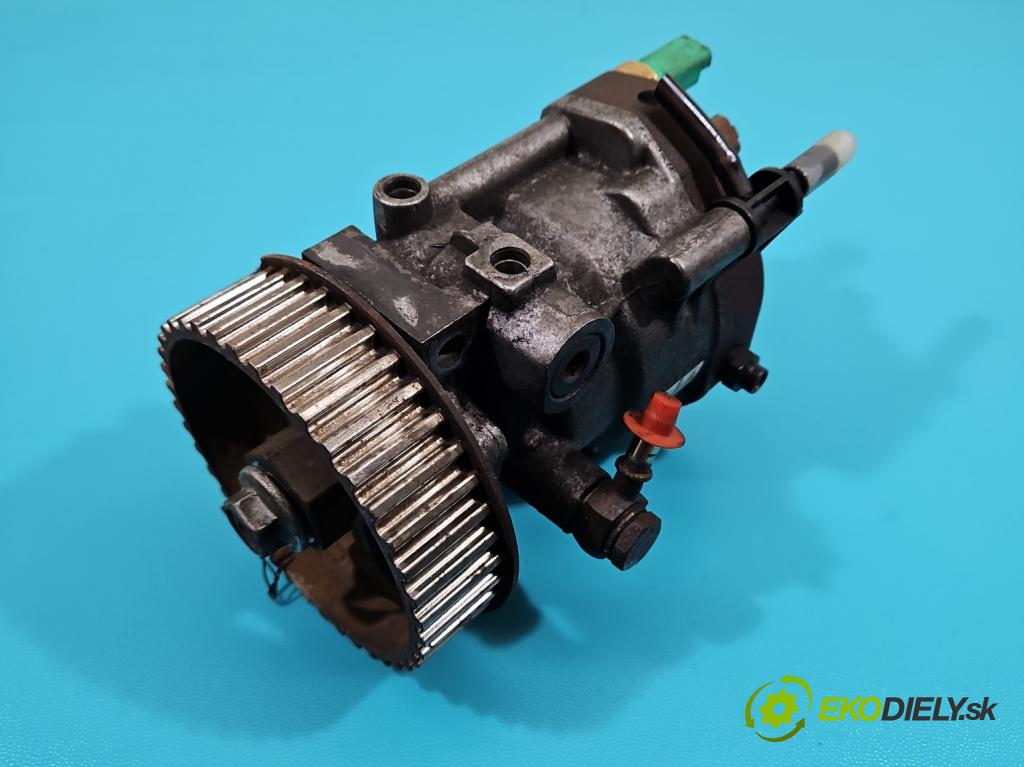 Renault Clio II 1998-2012 1.5 dci 65 HP manual 48 kW 1461 cm3 5- čerpadlo vstrekovacia R9042A041A (Vstrekovacie čerpadlo)