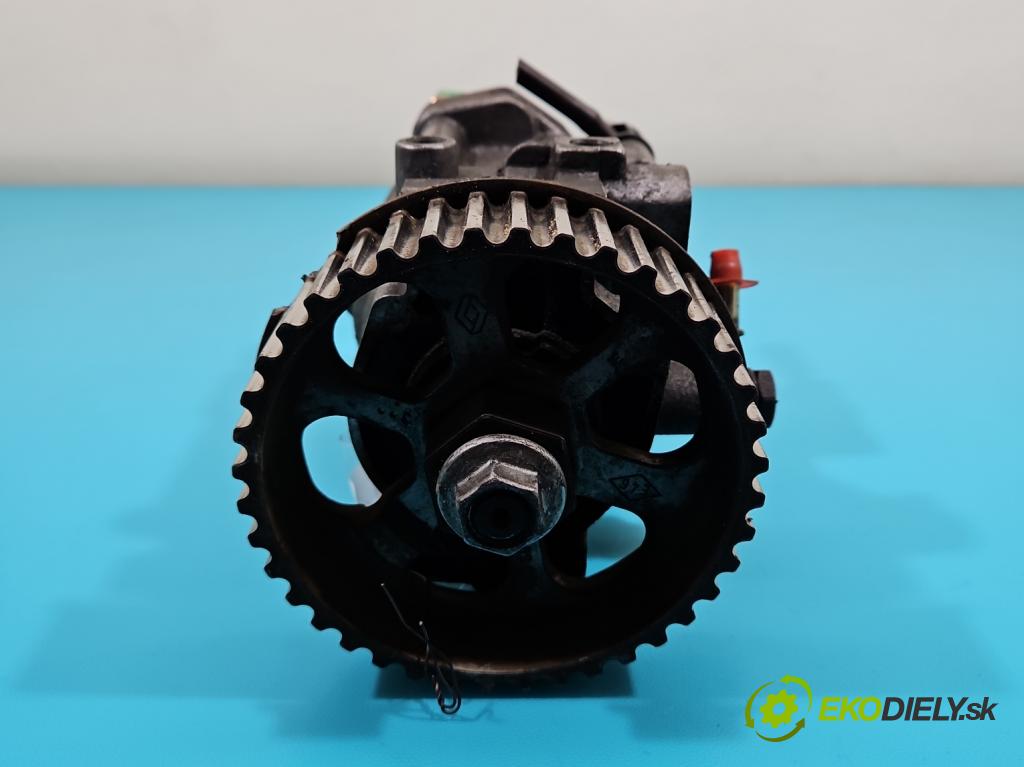 Renault Clio II 1998-2012 1.5 dci 65 HP manual 48 kW 1461 cm3 5- čerpadlo vstrekovacia R9042A041A (Vstrekovacie čerpadlo)